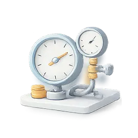 Pressure Converter